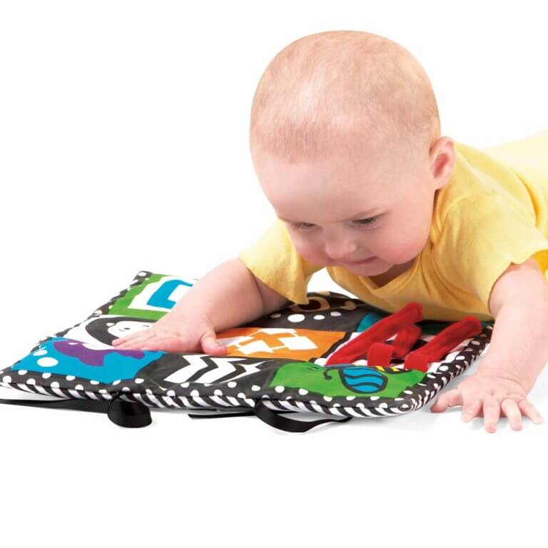The 25 Best High Contrast Books and Toys For Babies